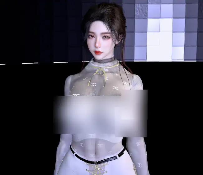 未知.南部灵雅.1-哈基米社区