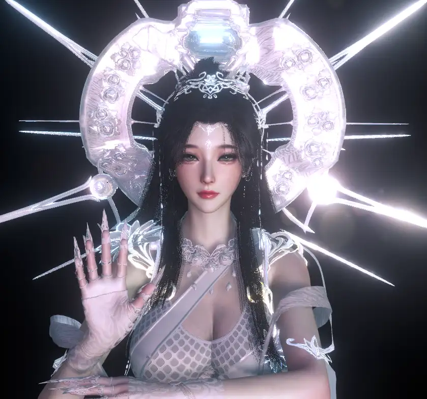 未知.圣玄神女.1-哈基米社区