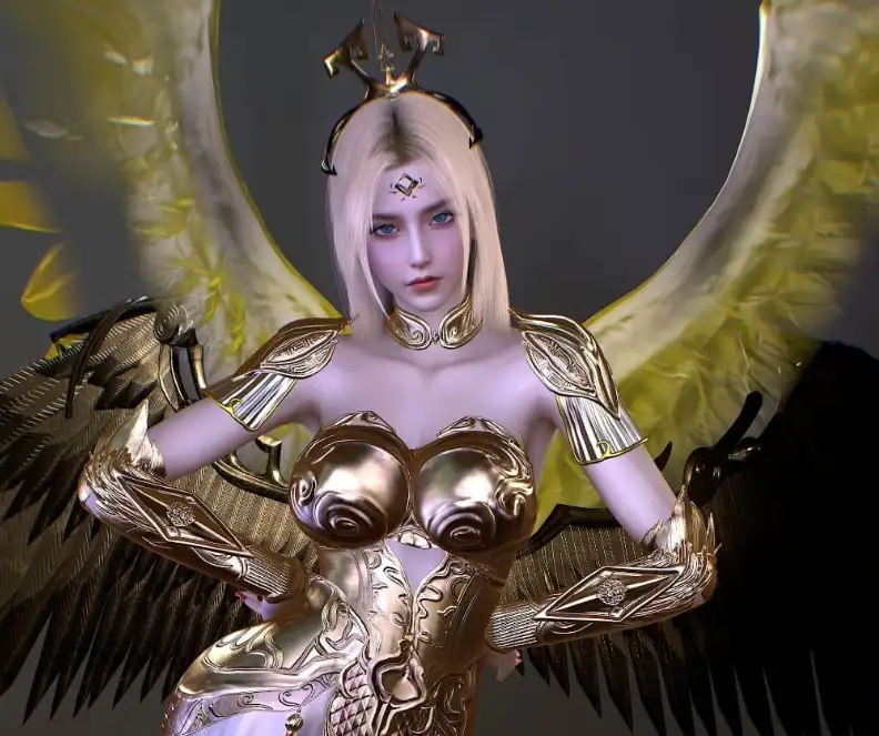 未知.圣王-哈基米社区