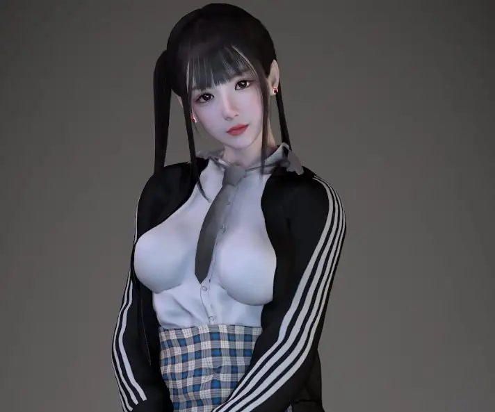 未知.小昕冉-哈基米社区