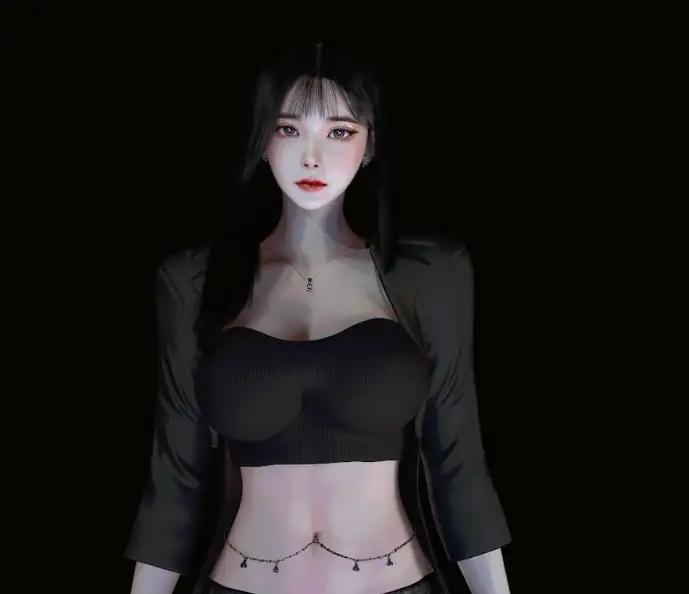 未知.小蜜-哈基米社区