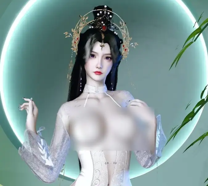 未知.月禅仙子-哈基米社区