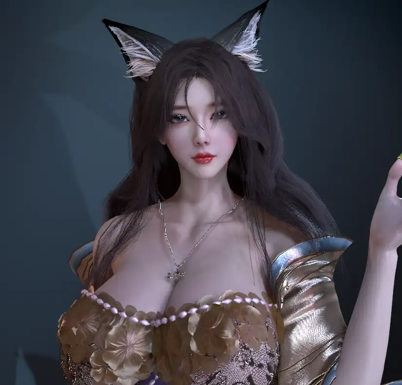 未知.洛薇大人.1-哈基米社区