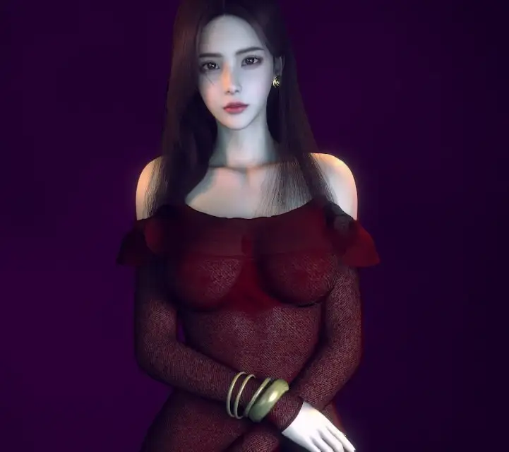 未知.清妍-哈基米社区