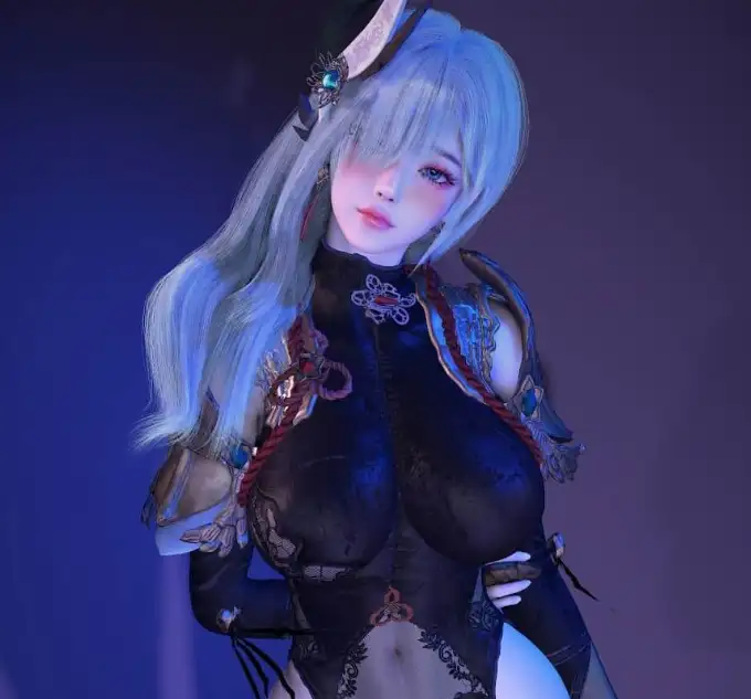 未知.申鹤申鹤.1-哈基米社区