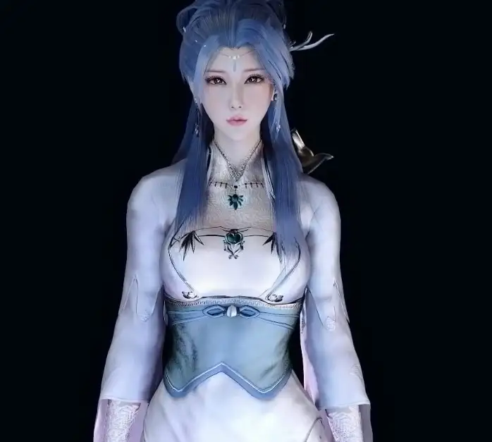 未知.秋月华-哈基米社区