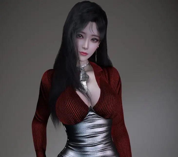 未知.秦岚-哈基米社区