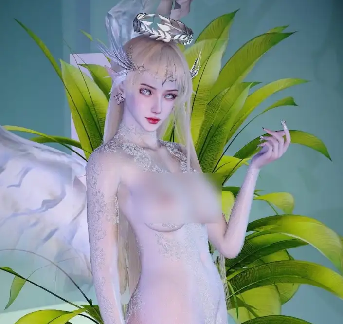 未知.精灵天使彦.1-哈基米社区