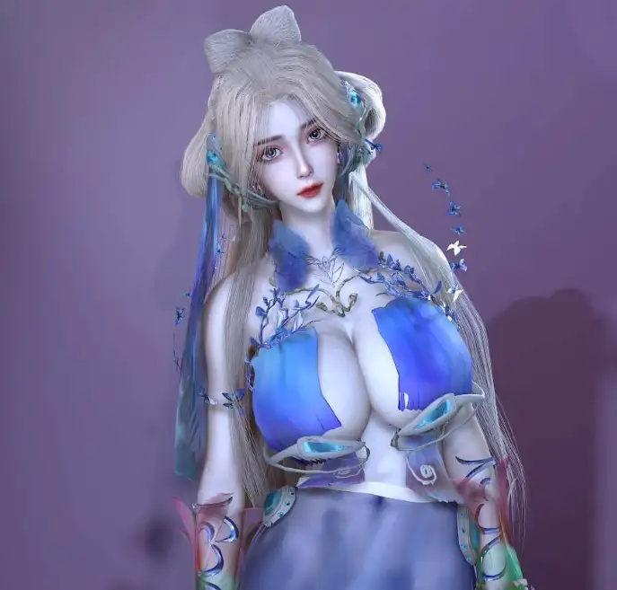 未知.花仙.1-哈基米社区