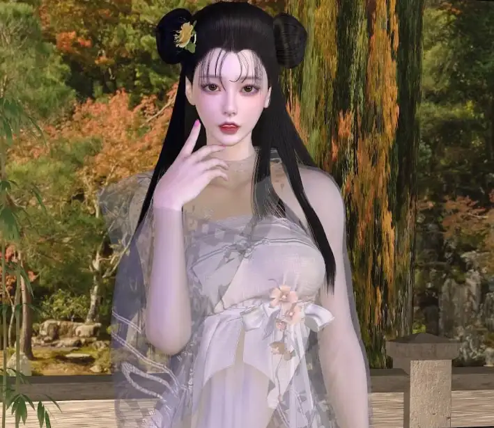 未知.苏荷-哈基米社区