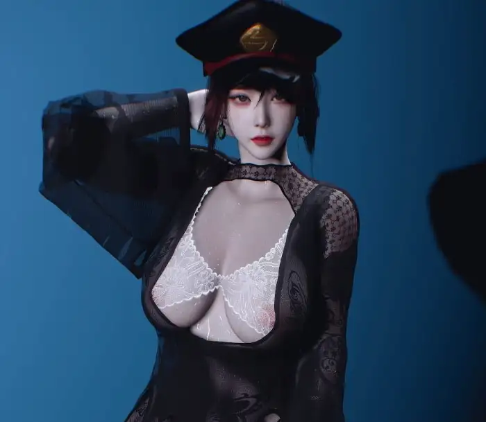 未知.金莲-哈基米社区