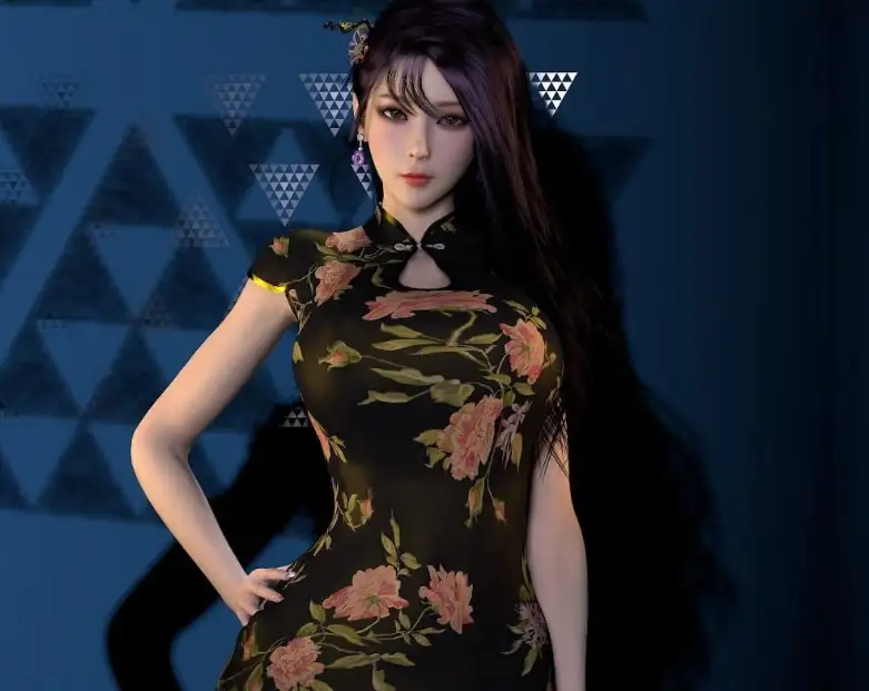 未知.馨予-哈基米社区