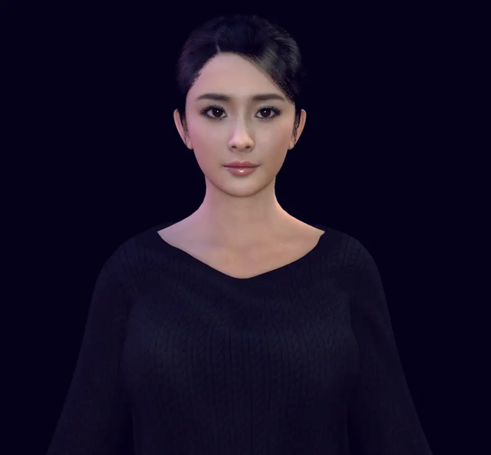 未知.杨幂2025-哈基米社区