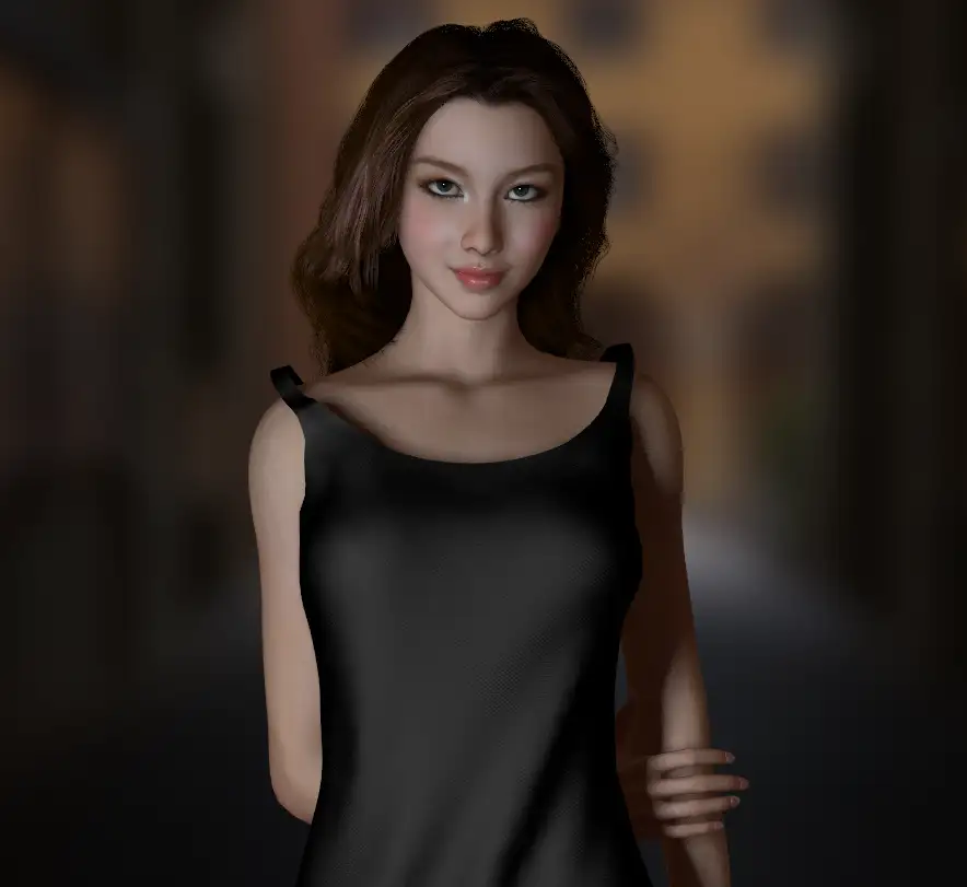 未知.杨颖2025-哈基米社区