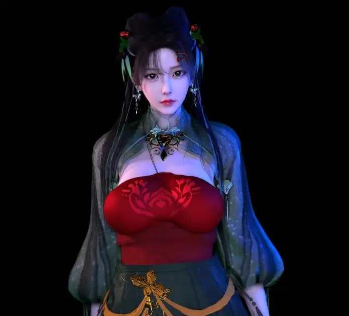 未知.樱桃-哈基米社区