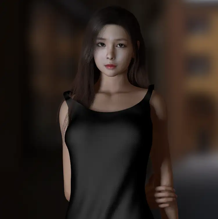 未知.沈梦辰2025-哈基米社区