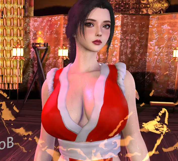 爱发电ShaoB.不知火舞.1-哈基米社区