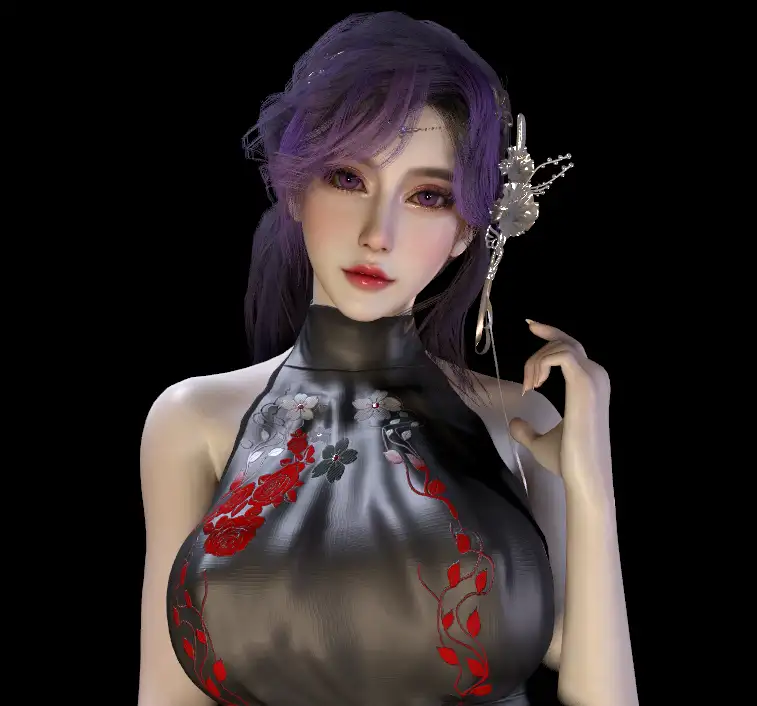 爱发电ShaoB.紫瑶.1-哈基米社区