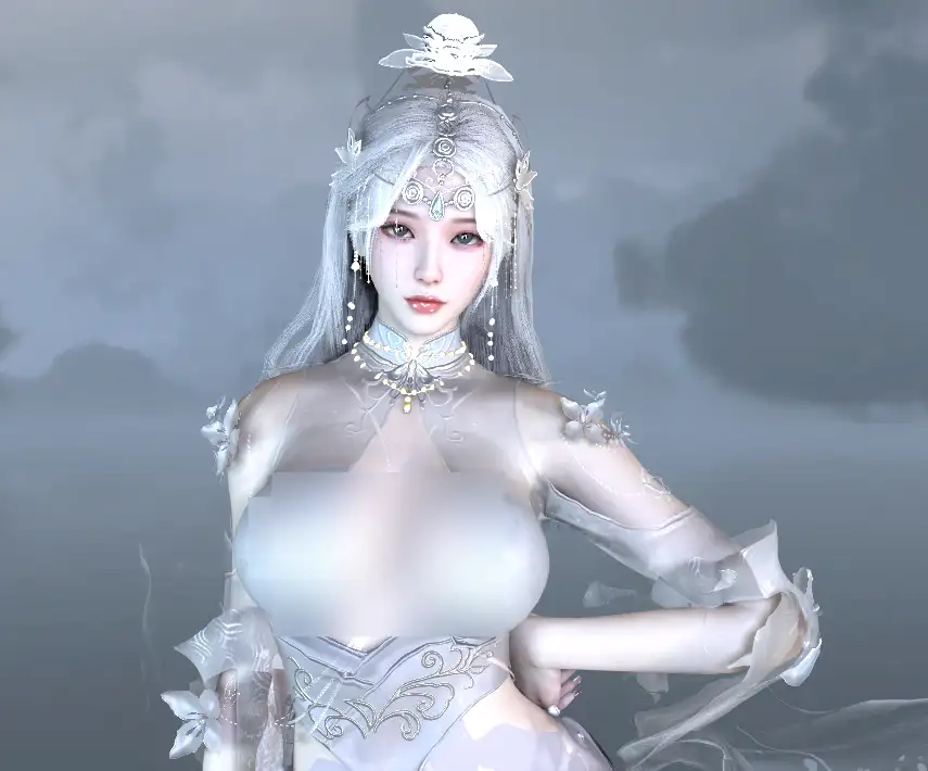 爱发电ShaoB.雪女.1-哈基米社区