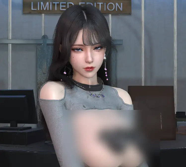 爱发电shaob.柜姐.1-哈基米社区