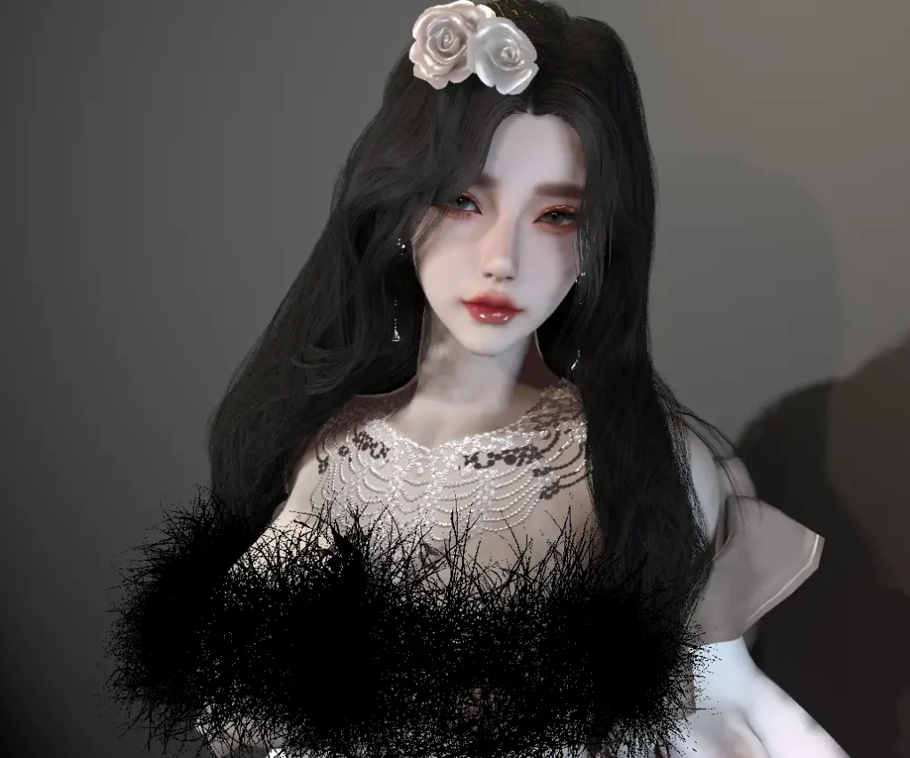 白杏儿-哈基米社区