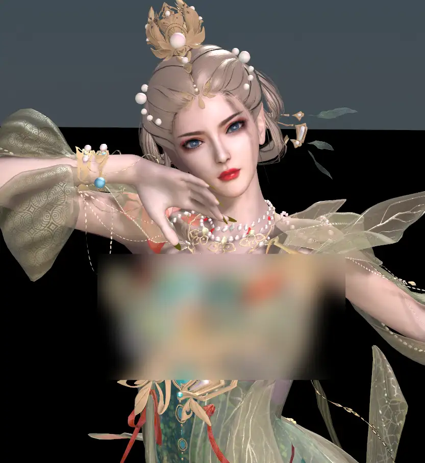 未知.碧瑶-哈基米社区