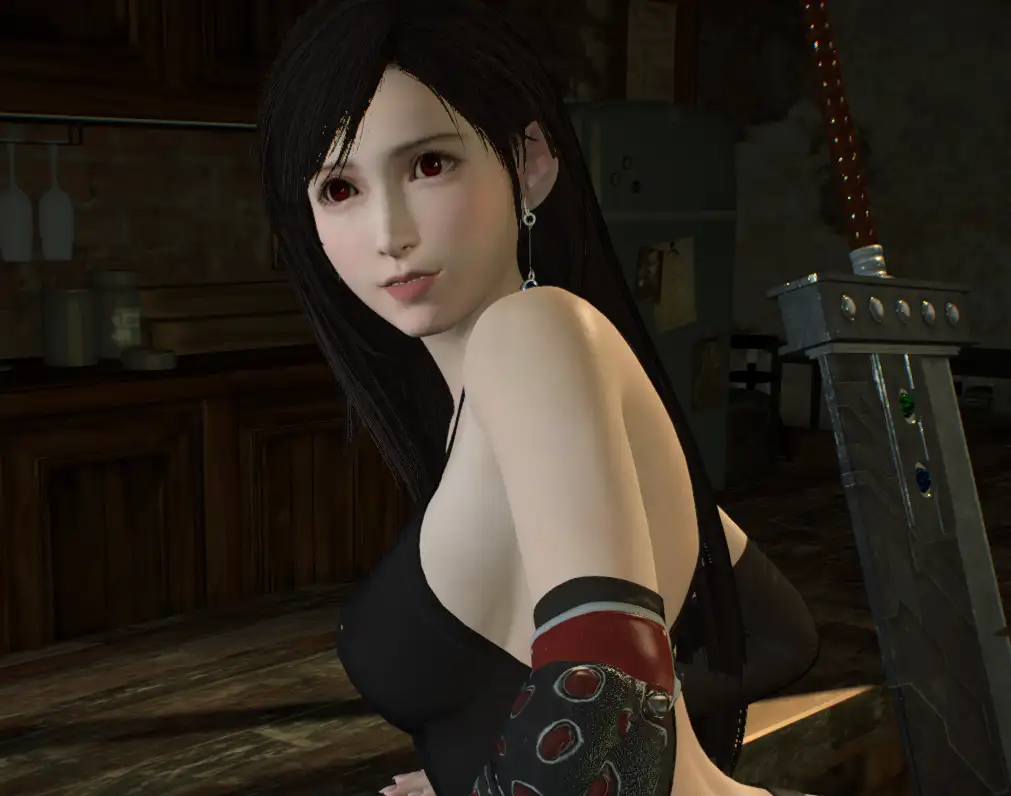 未知.蒂法4.0-哈基米社区