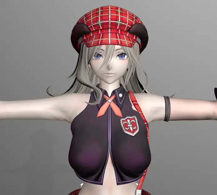 Ashu.AetherGazer_Alissa.1-哈基米社区