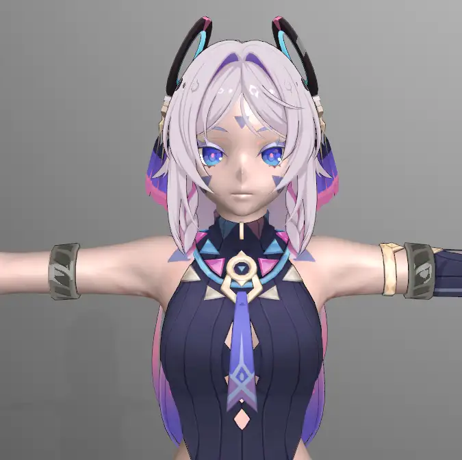 Ashu.Genshin_Citlali.1-哈基米社区