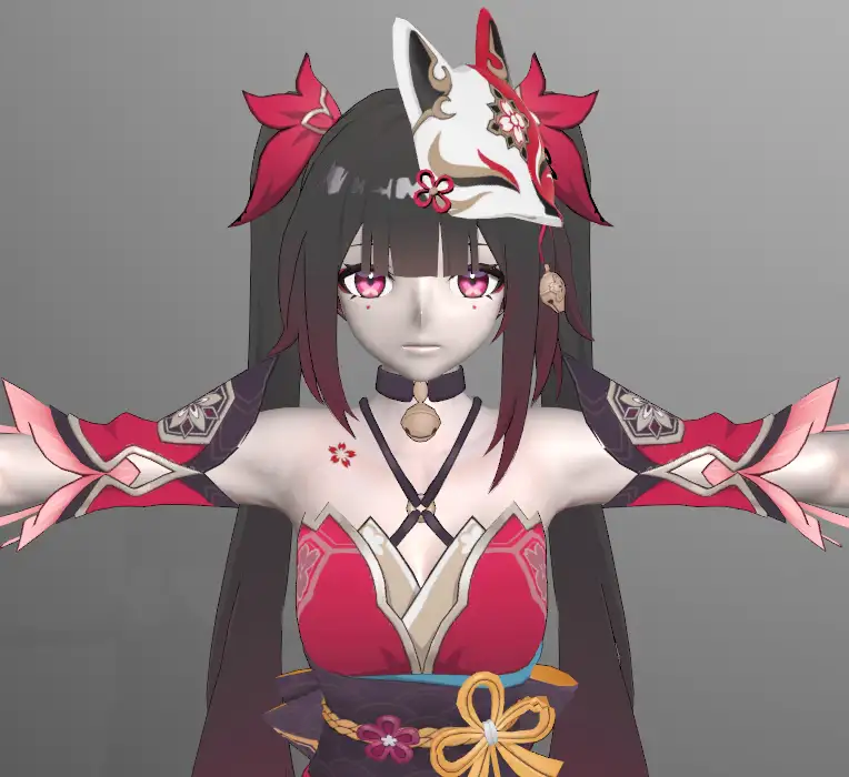 Ashu.StarRail_Sparkle.1-哈基米社区