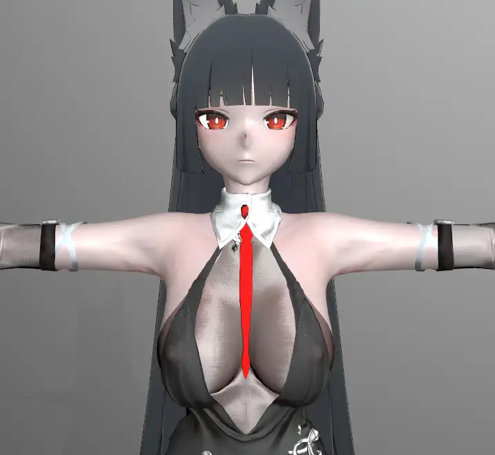 Ashu.ZZZ_HoshimiMiyabi.1-哈基米社区