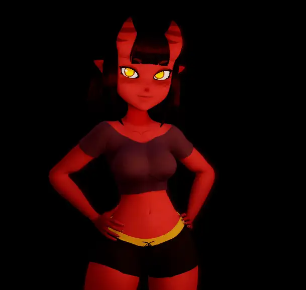 OniEkohvius_《skuddbutt》_meru-哈基米社区