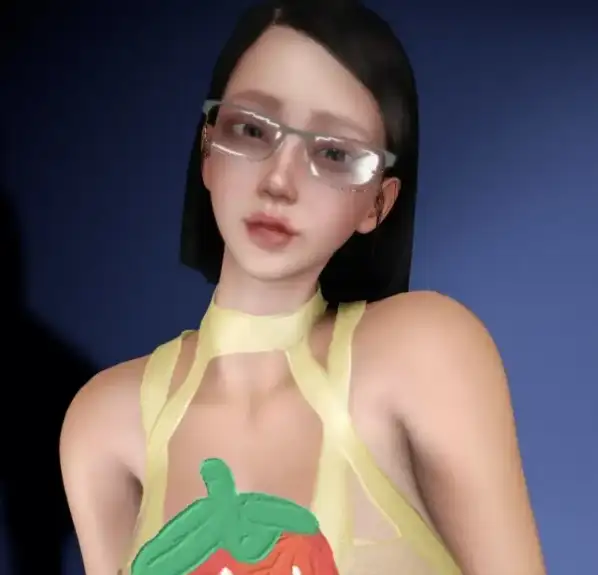 Qingshu.紫琼.1-哈基米社区