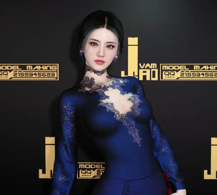 VAM_JAO.XiaoZhu.1《作者提供》-哈基米社区