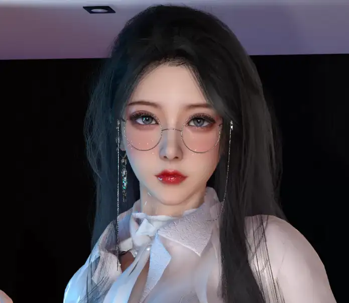 爱发电ShaoB.白秘书2.1-哈基米社区