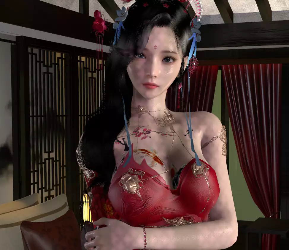 AH1.镜妖.1-哈基米社区