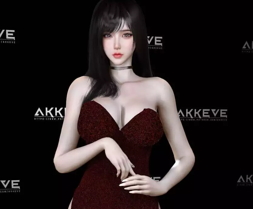 AKKEVE.117_Momo.1-哈基米社区
