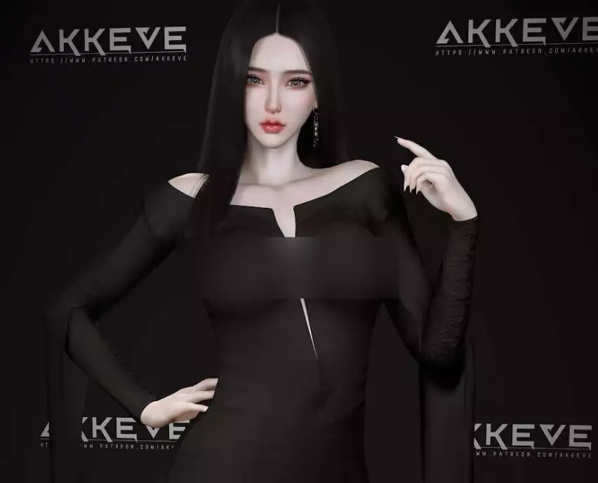 AKKEVE.118_Xin.1-哈基米社区