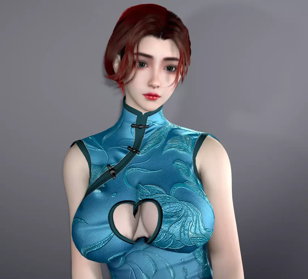 Archer.HUB260215Clothing.1-哈基米社区