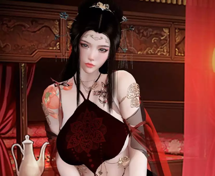 Chaos.锦歌.1-哈基米社区