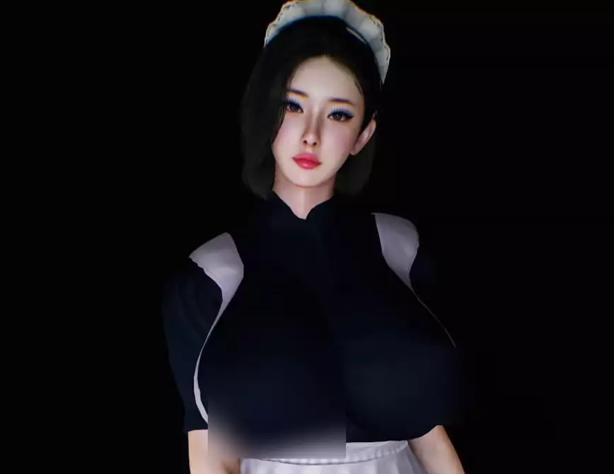 Ddong.HT012.2《自带场景》-哈基米社区