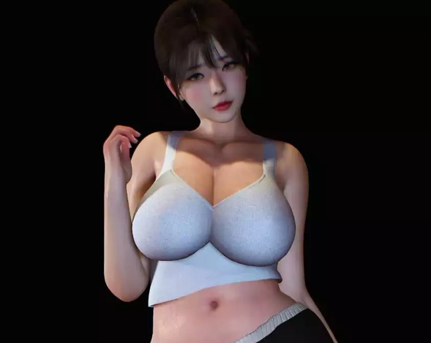 Ddong.HT07.1《自带场景》-哈基米社区