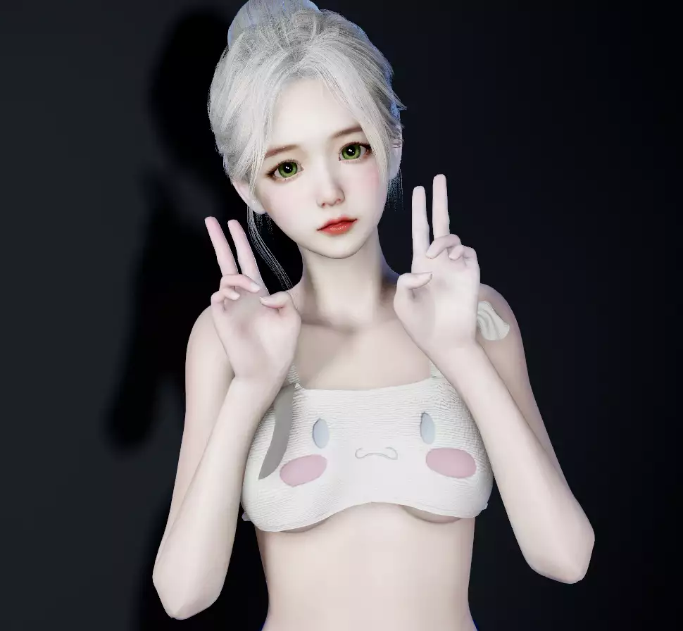 HJM.A128-哈基米社区