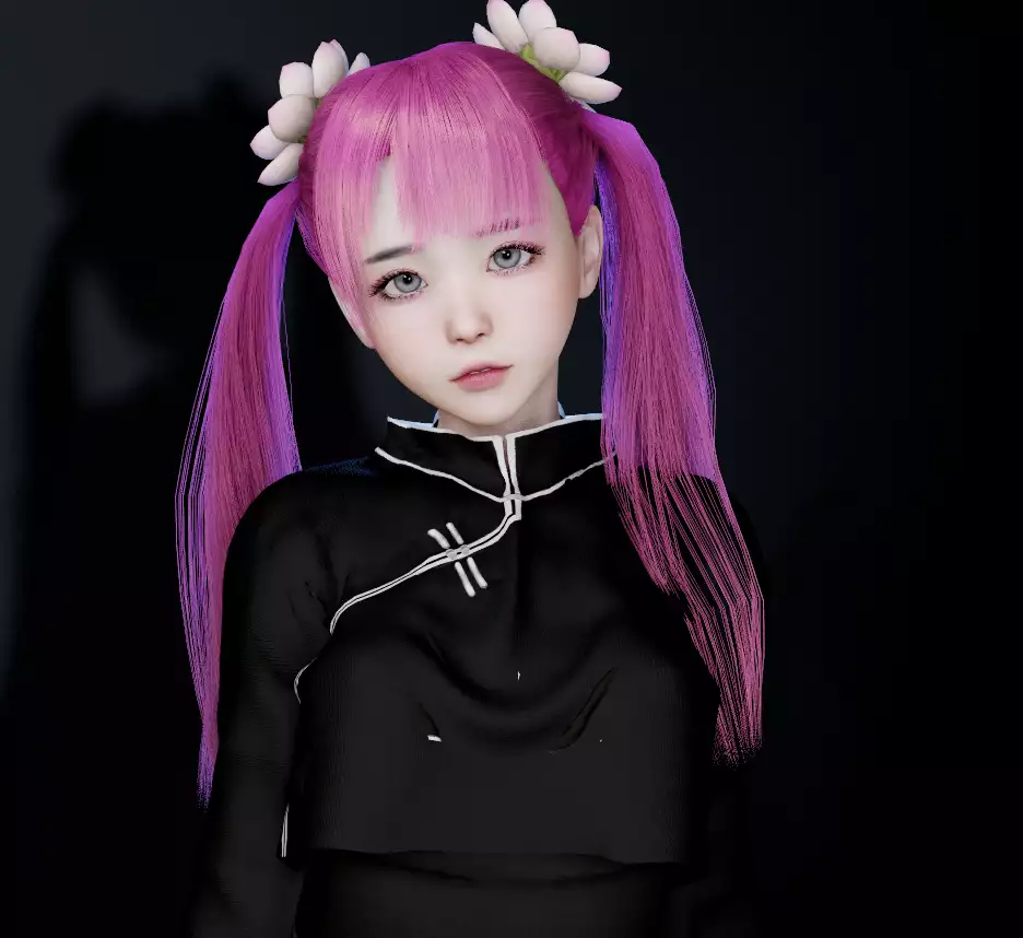 HJM.A167-哈基米社区