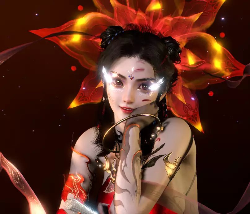 MuFeng.哪吒remake.1-哈基米社区