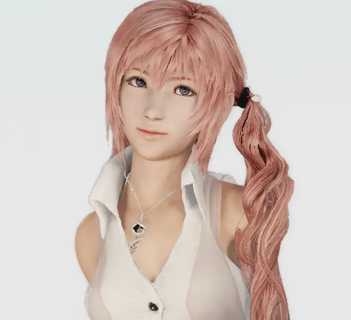 OniEkohvius.Serah.1-哈基米社区