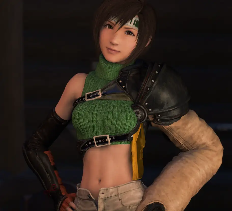 OniEkohvius.Yuffie_AC.2-哈基米社区