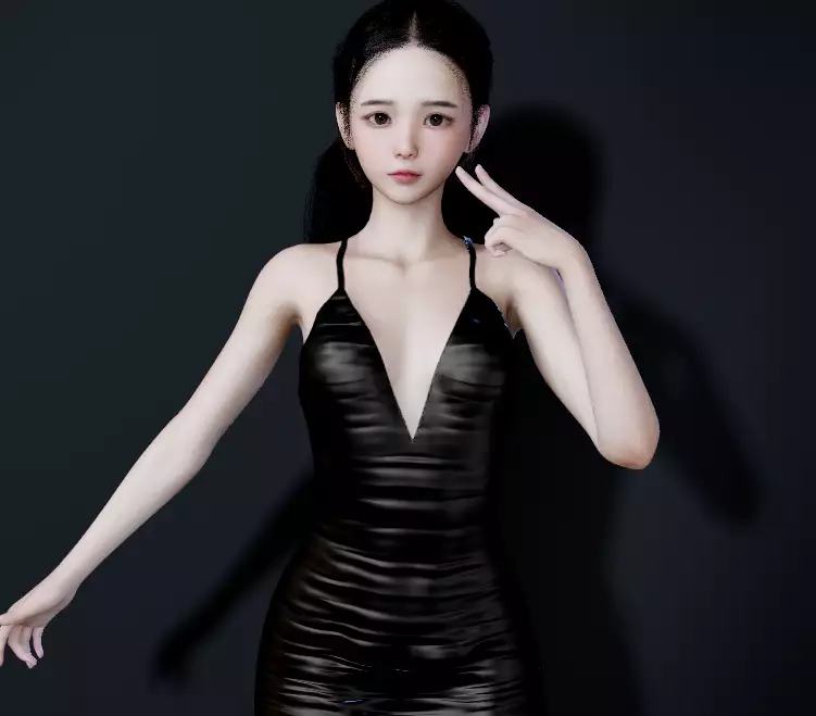 图片[3]-YEP2026年3月17日《多个服装》-哈基米社区