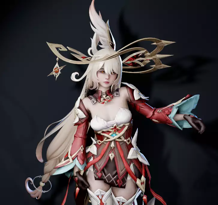 其他服装2026年3月17日《多个服装》-哈基米社区