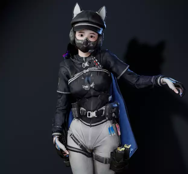 图片[2]-其他服装2026年3月17日《多个服装》-哈基米社区